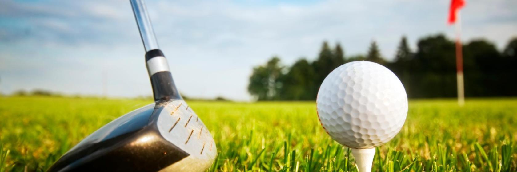 Golf de Pals